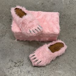 Bravest Slides Size 11M 100% Authentic $125