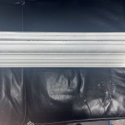 Hidden Wall Shelf / Safe 