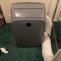 hisense portable air conditioner