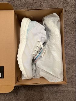 Ultraboost mid parley