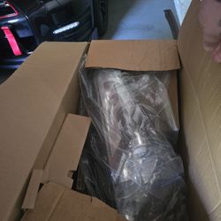 Nissan GTR R35 Headlights OEM