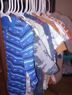 Baby Boy Pjs