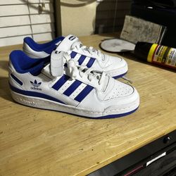 Adidas Size 10 1/2