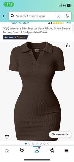 Women’s Medium Dress