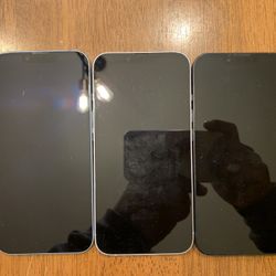 Apple iPhone 14 128GB For AT&T Or Cricket Like New!