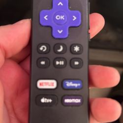 Roku Remote