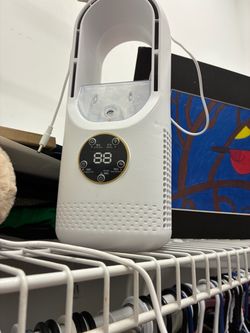 Portable AC