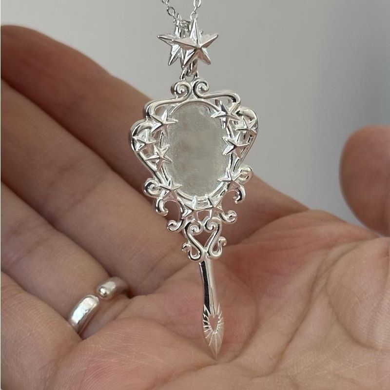 Star mirror