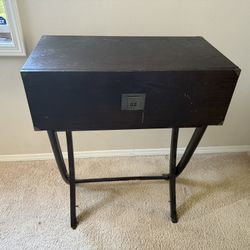 Accent Table