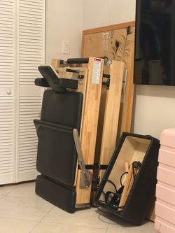 Pilates reformer great condition like new