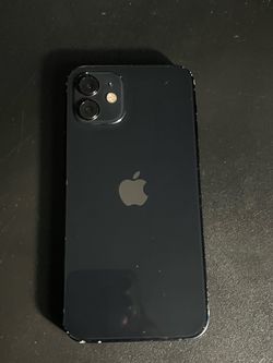 iPhone 12
