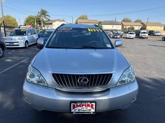 2009 Lexus RX 350