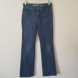 Merona Bootcut Jeans 