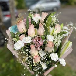 Flower Arrangement