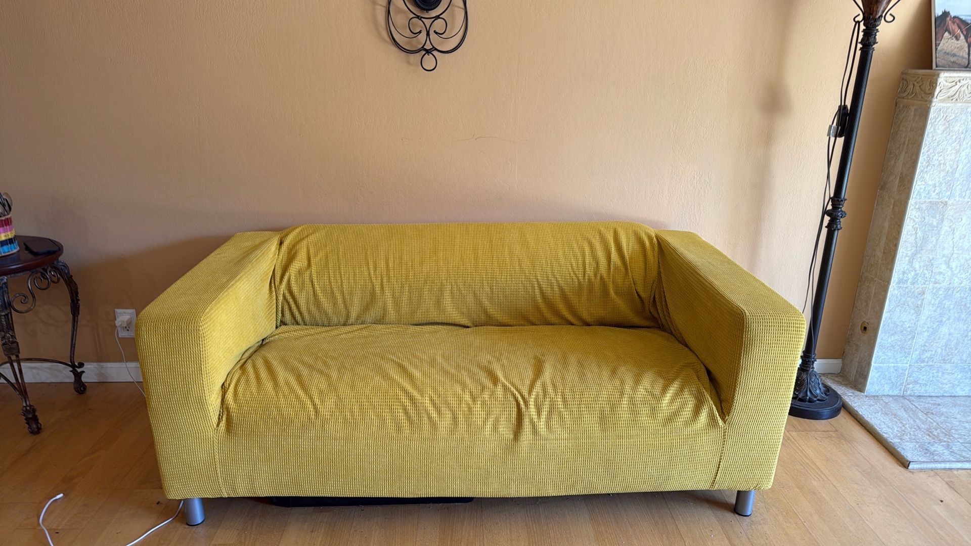 IKEA Couch