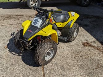※うに※ 2003 Suzuki LT80 for Sale in Vancouver, WA - OfferUp