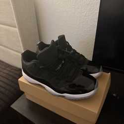 Jordan 11’s