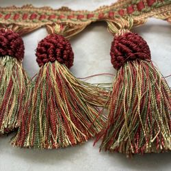 Designer Trim - Very High Quality 25 Yards.