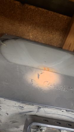 Lithonia Lighting commercial outdoor light fixture