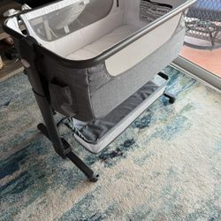 Kooler Things baby Bassinet