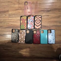 iPhone Xs or iPhone 11 Pro Cases! 