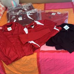 Sweaters And Jackets Sale