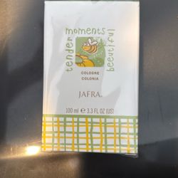 Jafra Baby Cologne