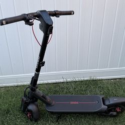 Segway - Ninebot Max G3 Electric Scooter