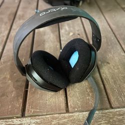 Astro A10 Wired Gaming Headset 