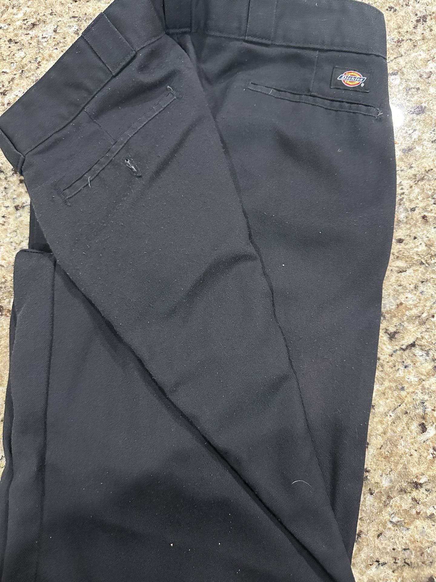 Dickies Pant 