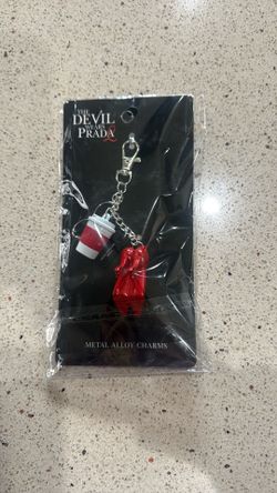 Key Chain