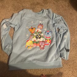 Krew District Outfit