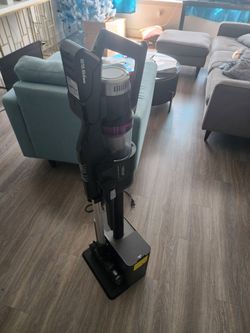 Eureka Stylus Elite Cordless Stick Vacuum
