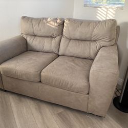 Loveseat Couch