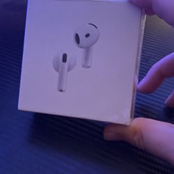 Airpod 4s