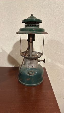 Coleman Lantern