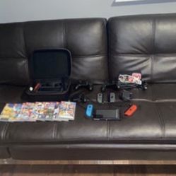 Nintendo Switch Bundle 