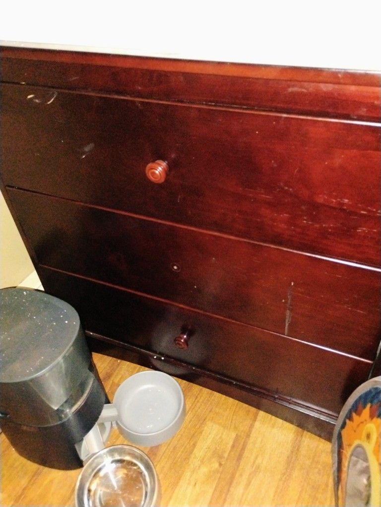 Changing Table