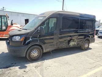 2023 Ford Transit 250 Cargo Van