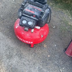 Air Compresor