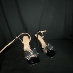 Woman’s Heels
