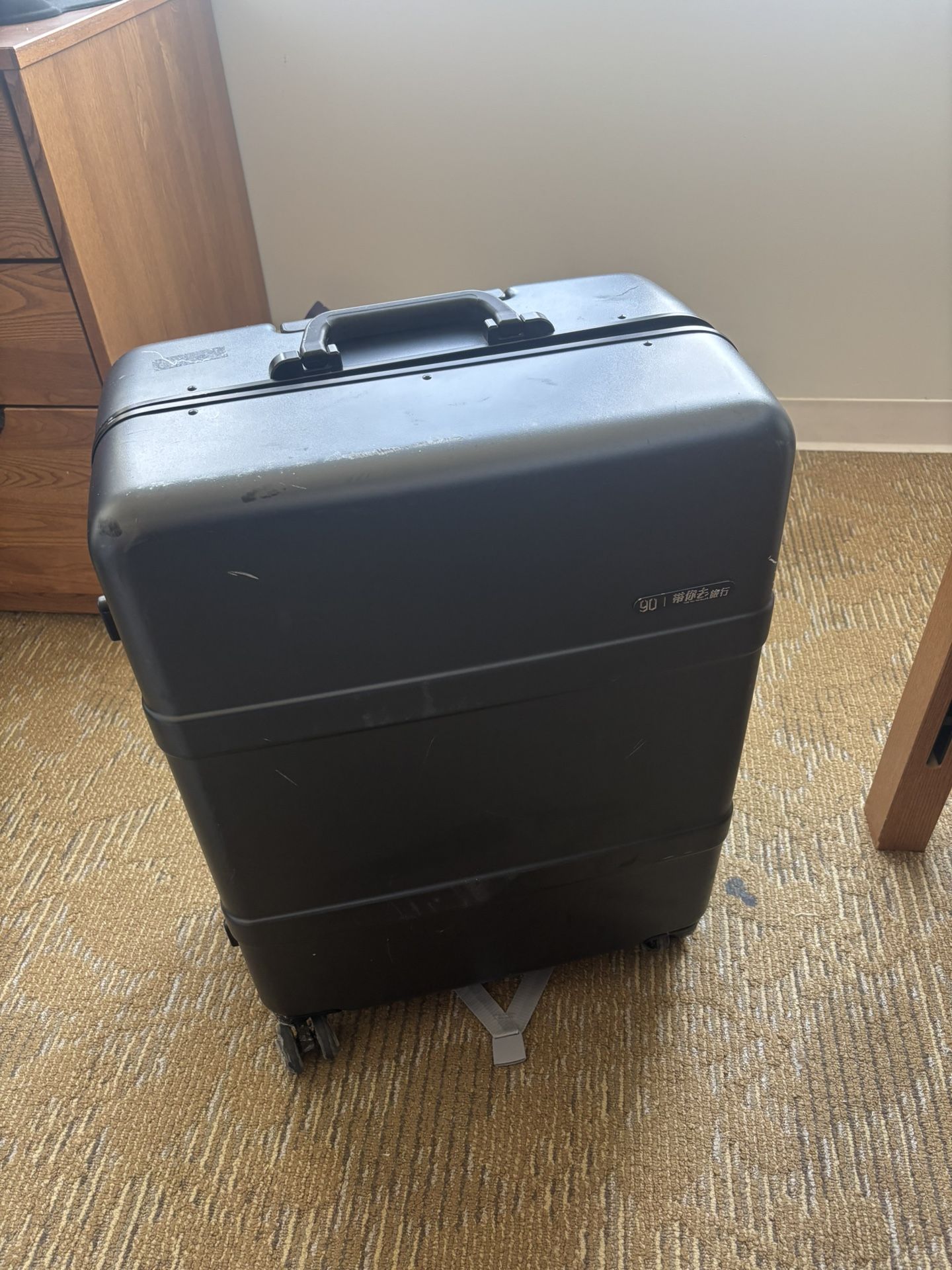 Suitcase