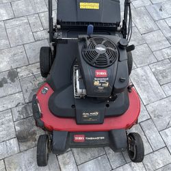 Toro Lawn Mower