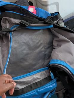 Carry-on luggage