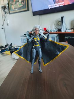 Marvel legends storm