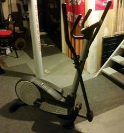 Weslo momentum ct 5.0 sales