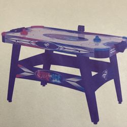 Hockey Table