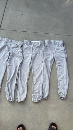 Baseball Pants