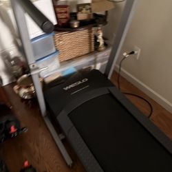 Treadmill 