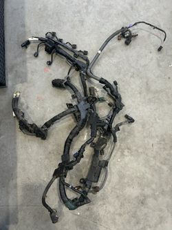 2016-2021 Honda Civic 2.0L engine, wiring harness